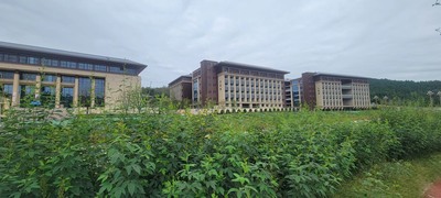 德阳党校环氧专用水泥基自流平